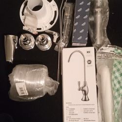 PLUMBING MATERIALS DRYER VENT DUCT