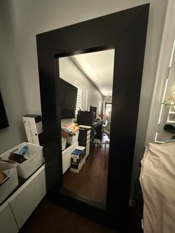 IKEA Mongstad Mirror