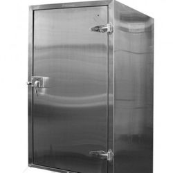 NSF 24 ins smoker bbq oven EQ24