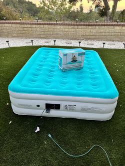 Air Mattress NEW
