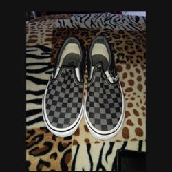 Kids Vans 