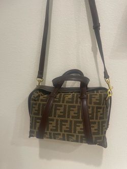 Fendi purse