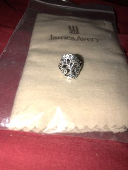 James avery deals tree ring
