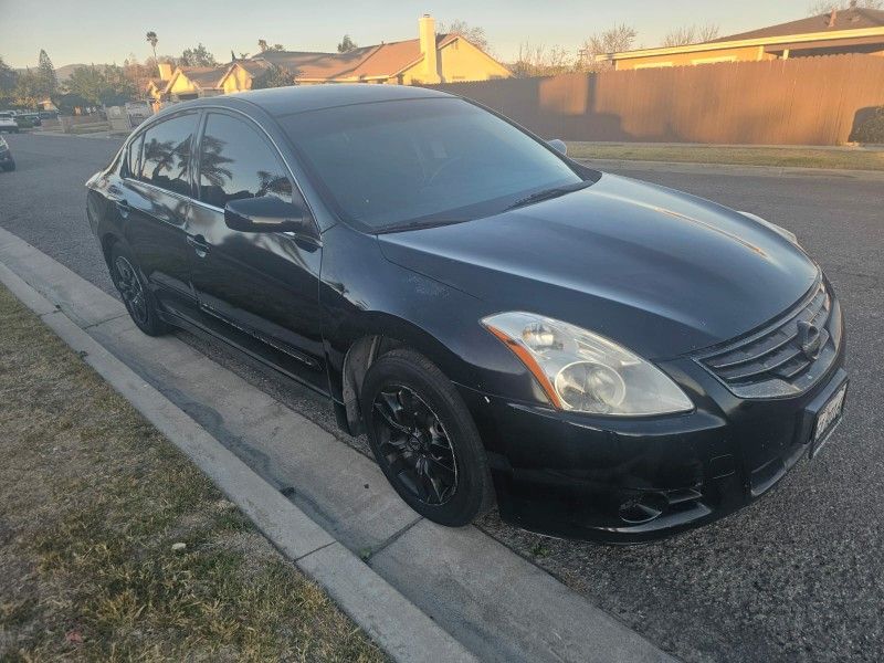 2010 Nissan Altima