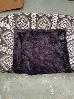 Dog bed