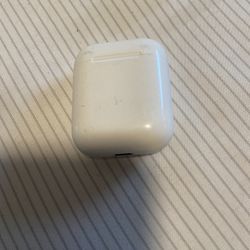 Generation One AirPods