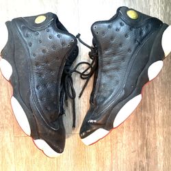 Jordan 13’s