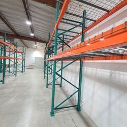 Pallet Rack