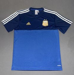 ARGENTINA Training Jersey 2014
