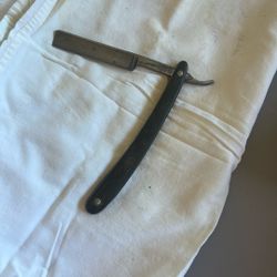 1940’s Genco Straight Razor