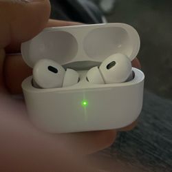 Air Pods Pro 