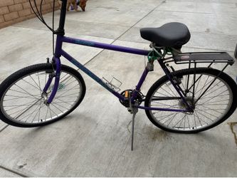 Diamond Back  Bicycle 7 speed