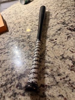 Mizuno maple baseball bat