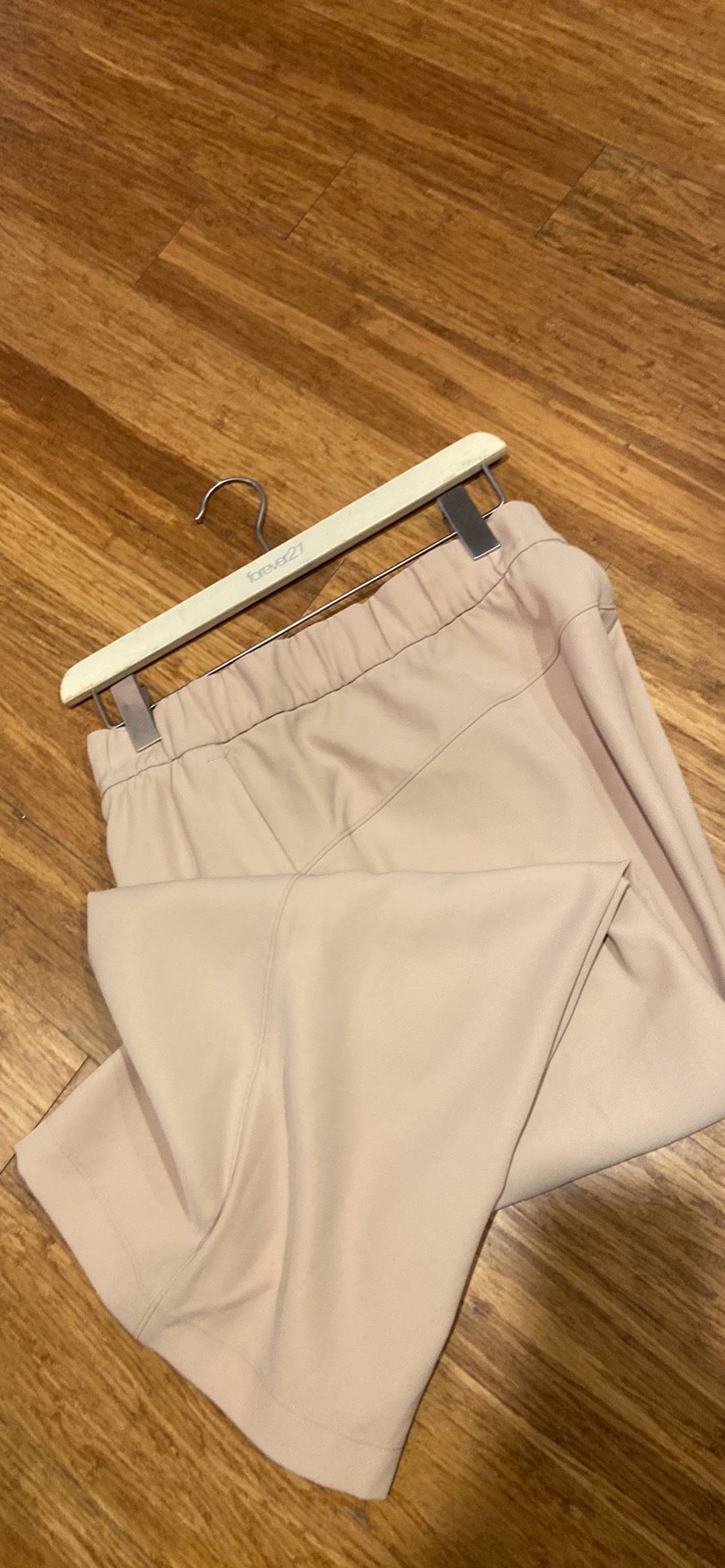 Lululemon Wide Leg Pants Sz 10