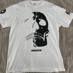 Supreme X Bounty Hunters Tee