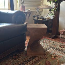 Wooden Table 