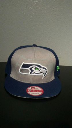 New Era Snapback(Free Delivery)
