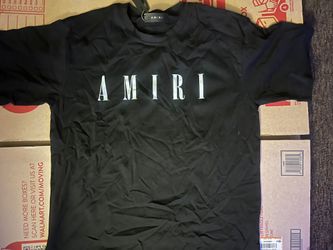 Amiri Shirt