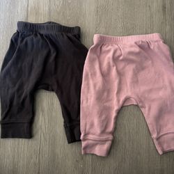 Baby Girl Clothing 