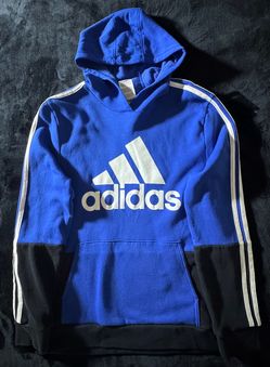 Size Xl youth addidas hoodie