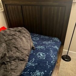 3 Piece Full Bedroom Set  