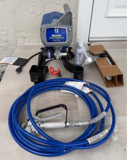 Paint Sprayer