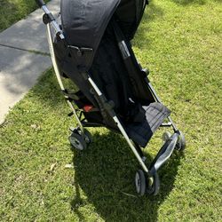 Great Stroller For Sale $45 Firm 