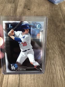 Will smith 1st rookie Card