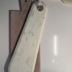 2 Charcuterie / Cutting Boards