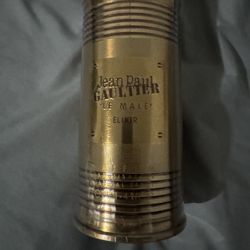 JEAN PAUL GAULTIER  Le Male Elixir Parfum