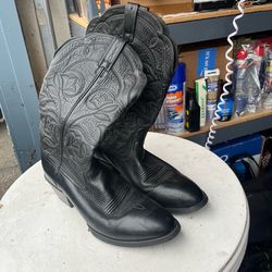 Cowboy Boots