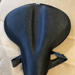 Bike Seat Cushion Cover