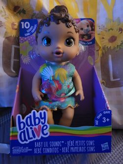 Baby Alive