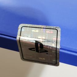 PS5 Disc FAT Sealed Likely To Have Low Firmware 