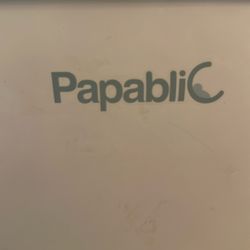 Baby Bottle Sterilizer 
