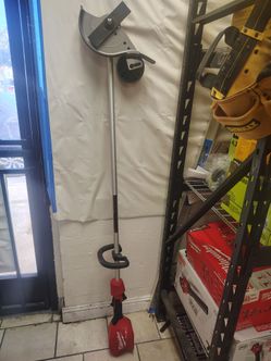 Milwaukee edger kit tool 9nly