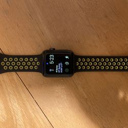 Apple Watch Series 2 Nike 45mm
