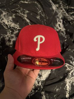 Fitted Hat Size 7