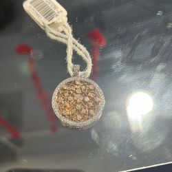 WOMENS PENDANT 