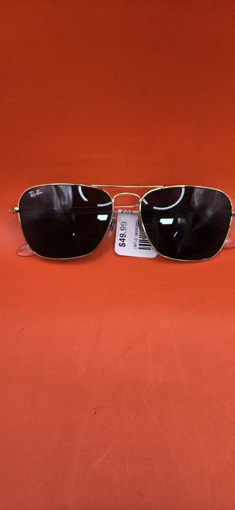 RAY-BAN SUNGLASSES *NO CASE*
