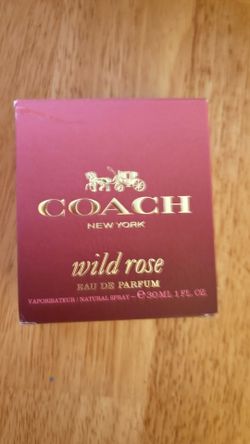 Women’s perfume