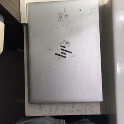 HP EliteBook (Only For Parts)