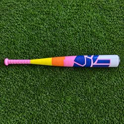 Wiffle bat custom