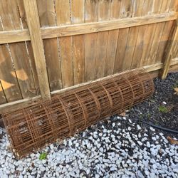 Steel Mesh Roll