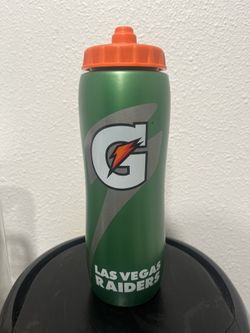 Gatorade Squeeze Bottles 
