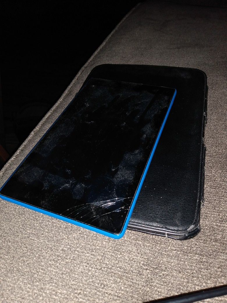 2 Old Tablets