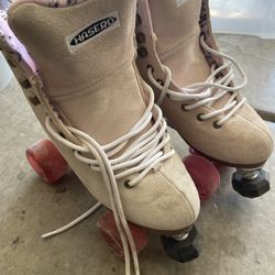 Women skates