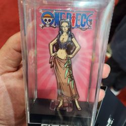 One Piece Nico Robin FigPin ?/1000 Limited