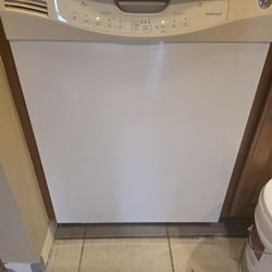 FREE DISHWASHER 