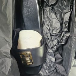 Chancleta givenchy sales